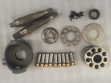 HPV160 Piston Pump Parts /  Liebherr Excavator Pump Parts Pc50 Swing Motor