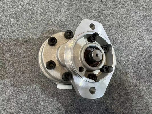 Beli Excavator NACHI Hydraulic Pump Unit/ S70 Gear Pump/ Spare Parts pembuatan online