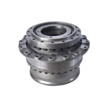 Beli Bagian Pompa Hidraulik Bersertifikat ISO9001 dengan Tekanan Maksimal 1000 PSI untuk CAT E320D2/E320E Final Drive Assembly pembuatan online