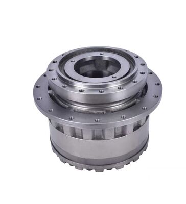 Beli Bagian Pompa Hidraulik Bersertifikat ISO9001 dengan Tekanan Maksimal 1000 PSI untuk CAT E320C.320D Travel Final Drive Assembly pembuatan online