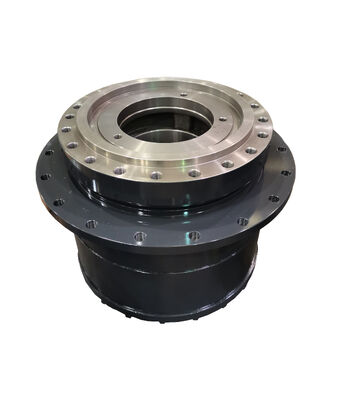 Beli Bagian Pompa Hidraulik Sertifikasi ISO9001 dengan Tekanan Maksimal 1000 PSI untuk CAT E325B Travel pembuatan online