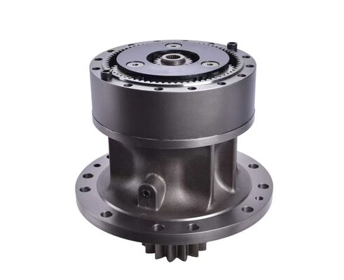 Beli Bagian Pompa Hidraulik Sertifikasi ISO9001 dengan Tekanan Maksimal 1000 PSI untuk CAT E320C Swing pembuatan online