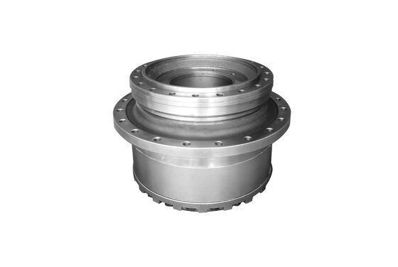 Beli Suku Cadang Pompa Hidrolik Bersertifikasi ISO9001 dengan Tekanan Maksimum 1000 PSI untuk CAT E345D.E349D Travel pembuatan online