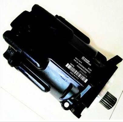 Beli SPV15 SPV18 MPTO44 Suku Cadang Pompa Hidrolik Sundstrand SPV27 Valve Plate Motor pembuatan online