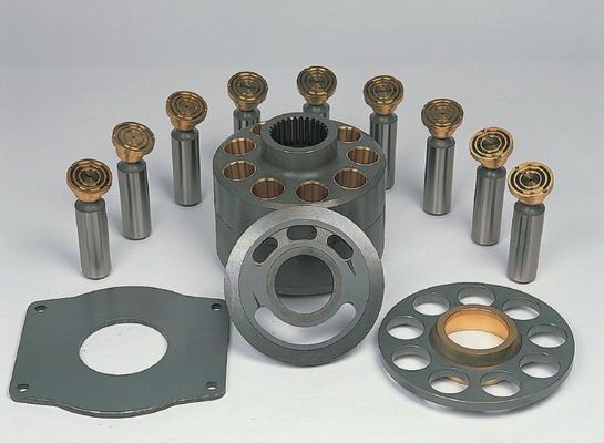 Beli Aliran Bagian Beton Pompa Piston aksial A4vg125 A4VG250 A4VG28 Tersedia pembuatan online
