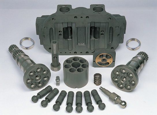 Beli Suku Cadang Motor Hidrolik Excavator untuk Pompa Utama Hitachi Hpv145 Ex300-1 2 3e pembuatan online