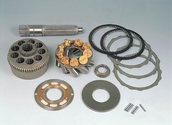 Beli Ex220-3 Excavator Kawasaki, Suku Cadang Motor Hidrolik / Hitachi Swing Motor Hpv091 pembuatan online