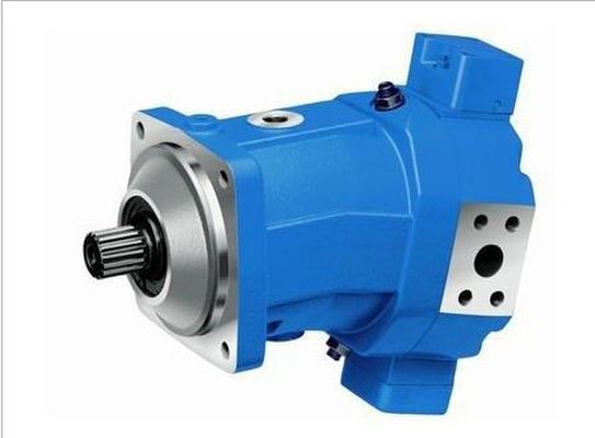 Beli Pompa Rexroth Hidrolik Motor A6vm140 A6VM200 Pemindahan Variabel pembuatan online