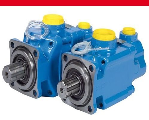 Beli Bagian Perbaikan Pompa Hidraulik ISO 28 Ring A8VO140 A8VO200 A8VO250 Duarble pembuatan online
