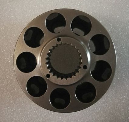 Beli Termasuk Pusat Hidraulik Pompa Ganda Hitachi, Pin Blok Piston Valve Cylinder Block Termasuk pembuatan online