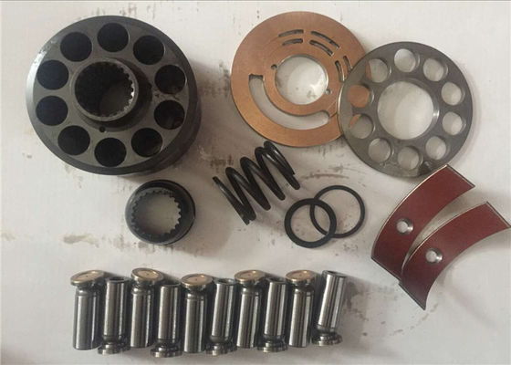 Beli PC 2000-8 HPV375 Komatsu Hydraulic Pump Parts Repair Kit Tinggi Andal pembuatan online