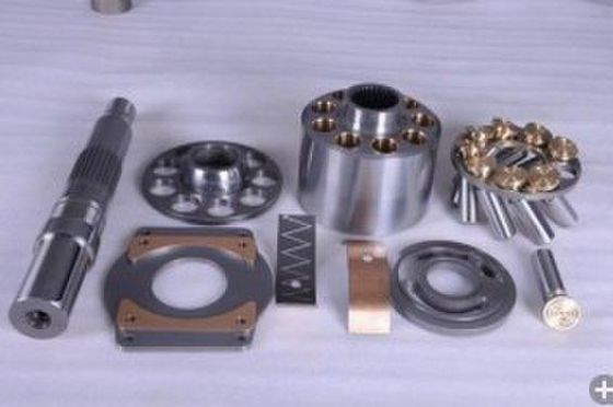 Beli SPV15 SPV21 Suku Cadang Pompa Piston / Suku Cadang Pompa Hidrolik Motor Sundstrand Series 23 24 25 pembuatan online