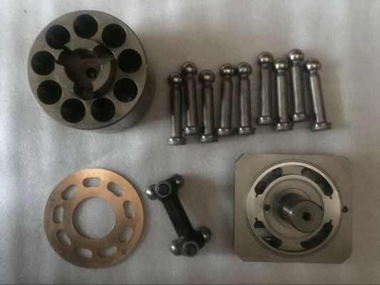 Beli JRL045 JRR045 JRR051B Bagian Pompa Piston Kit Perbaikan Mengirim Dukungan Sistem Hidraulik pembuatan online