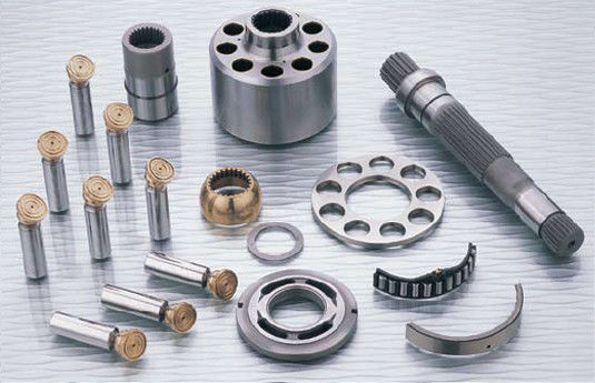 Beli Memperbaiki Bagian Pompa Hidrolik Rexroth / Barrel Blok Hidrolik Silinder pembuatan online