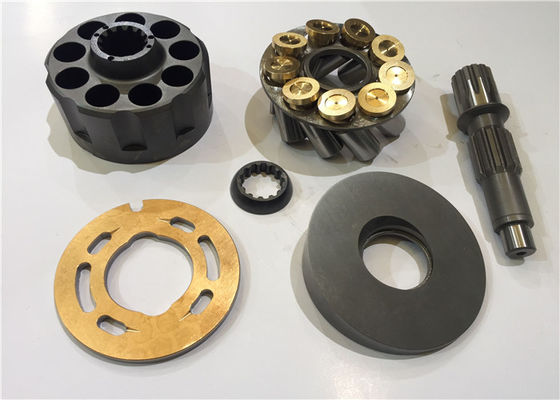 Beli HPV091 EX100 Hidrolik Motor Parts / PC220 Hidrolik Swing Motor Parts pembuatan online