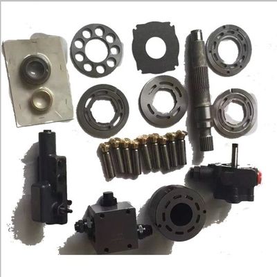 Beli Motor travel Hidrolik Rotary Pump Parts Ex100-1 Untuk Excavator Hmgc16 pembuatan online