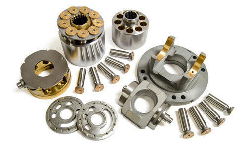 Beli Suku Cadang Perbaikan Pompa Hidrolik Excavator Sistem Hidrolik Pasokan Pompa Piston pembuatan online