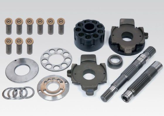 Beli Zx120-6 Excavator Suku Cadang Motor Hitachi Pompa Hidrolik Rotary Group Hpk055 pembuatan online