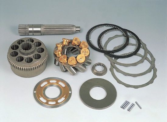 Beli M2X170 M2x146 Kawasaki Hidrolik Motor Suku Cadang Untuk Mesin Konstruksi pembuatan online