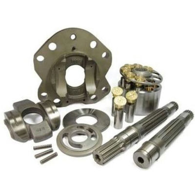 Beli Suku Cadang Motor Hidrolik Piston Kawasaki / Mobil Mixer Beton Kobelco pembuatan online