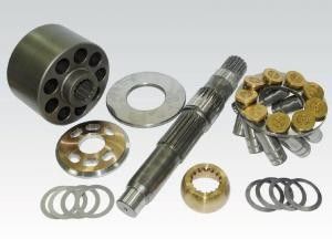 Beli Tersedia M2x22 Kawasaki Hydraulic Piston Pump MX250 MX500 MX530 pembuatan online