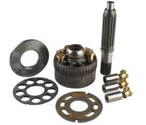 Beli M2X55 MX500 Piston Kawasaki Suku Cadang Motor Hidrolik Untuk Excavator Motor Swing DNB60 pembuatan online