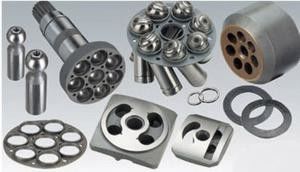 Beli A2fm56 A2fe56 A2fo56 Rexroth Bagian Pompa Hidraulik Untuk Truk Pompa Beton pembuatan online