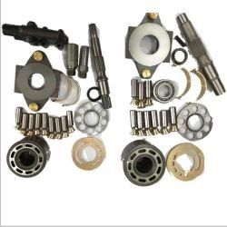 Beli A6vm140 A6VM200 Rexroth Suku Cadang Motor Hidrolik / Suku Cadang Perbaikan Pompa Hidraulik pembuatan online