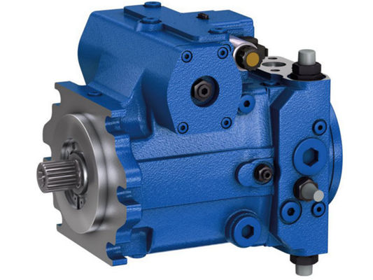 Beli Mesin Pengaduk Pump Hydraulic Variable Displacement / Variable Piston Hydraulic Pump pembuatan online