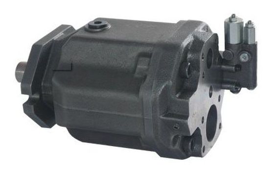 Beli Pemindahan Variabel Pompa Beton Pompa Truk Piston aksial NACHI PZ-6B-220 pembuatan online